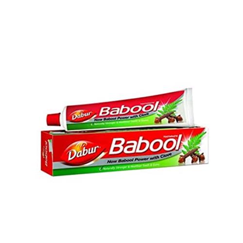 DABUR BABOOL TOOTH PASTE 40g